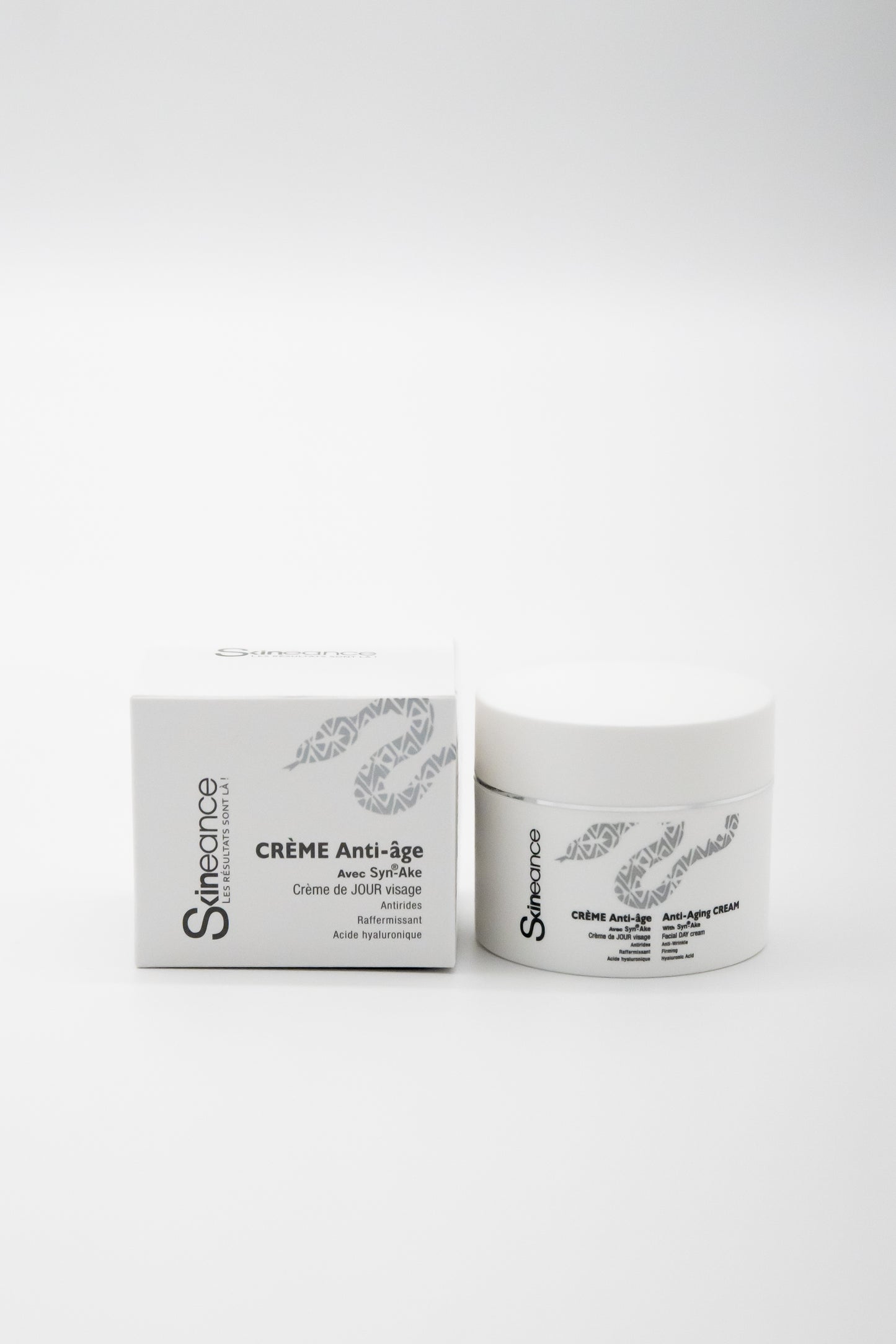 Skineance SYN-AKE Crema de día antiedad, 50ml