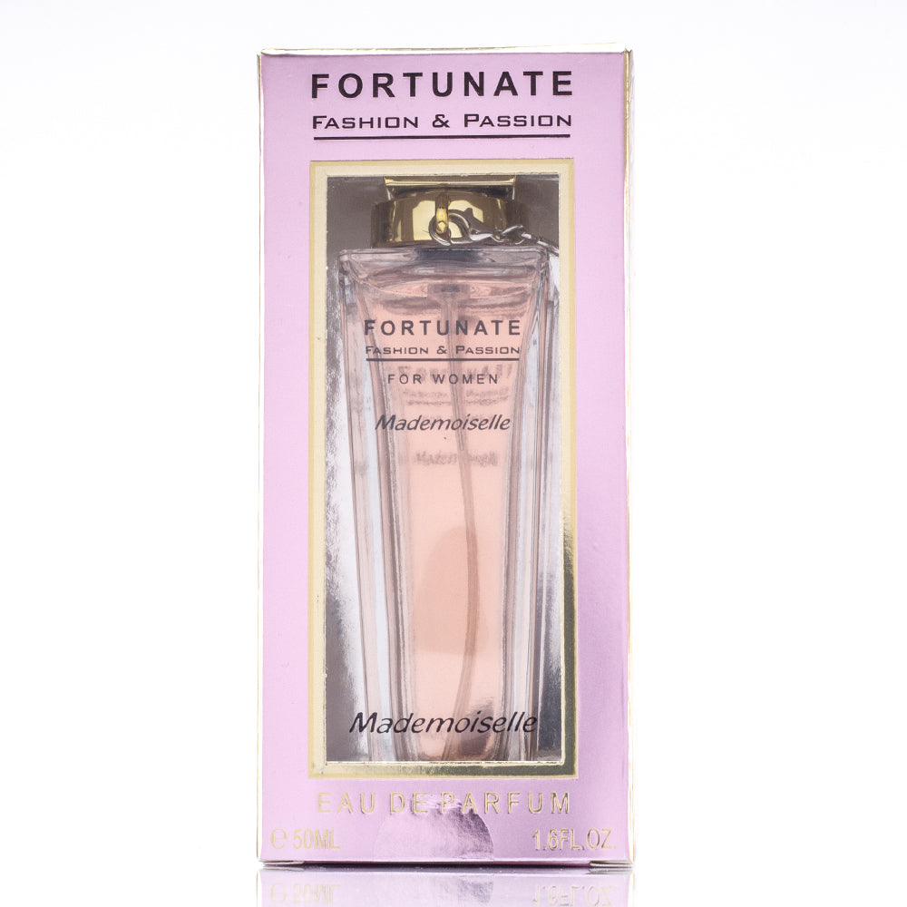 EDP 50ml Fortunate "Mademoiselle"