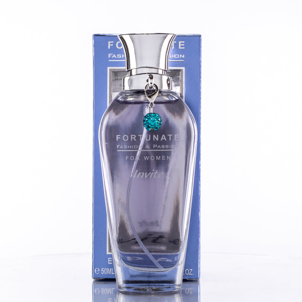 Fortunate EDP 50ml "Invite"floral afrutado