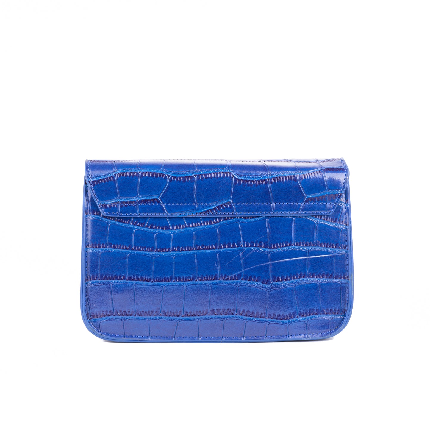 Bolso de hombro para mujeres del diseñador Egon von Furstenberg