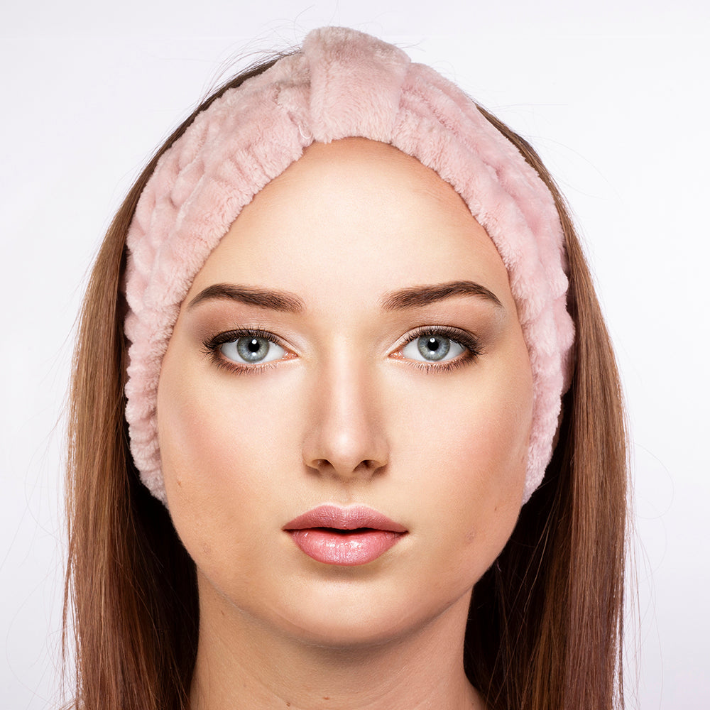 SOFTIES - Diadema cosmética