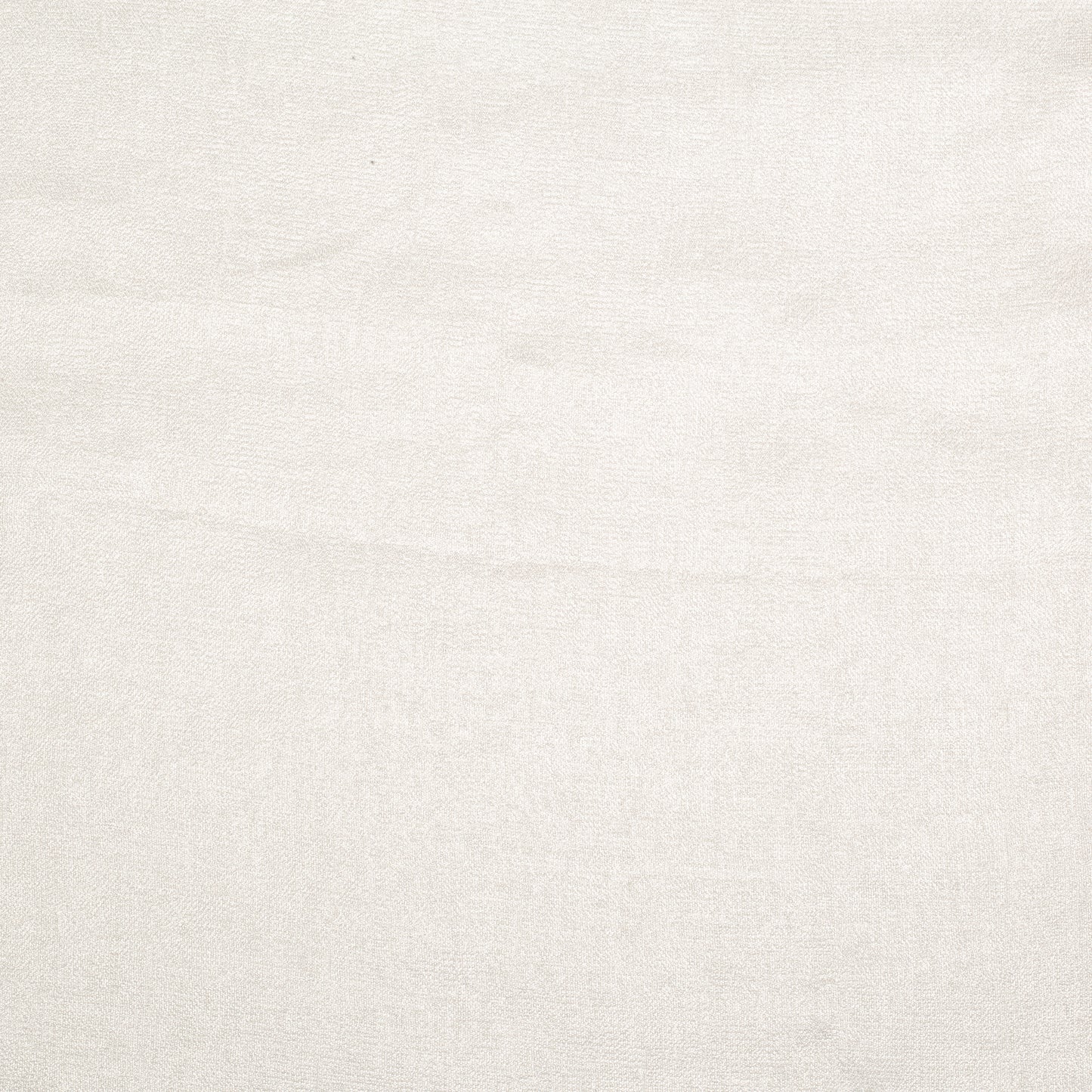 Pasmina de moda, 100% viscosa, sensación de seda, 180 cm x 85 cm, blanco