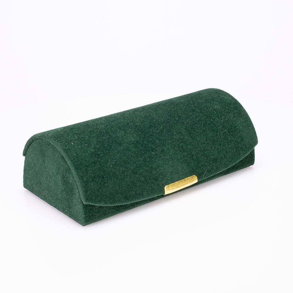 Joyero Emporia, Verde