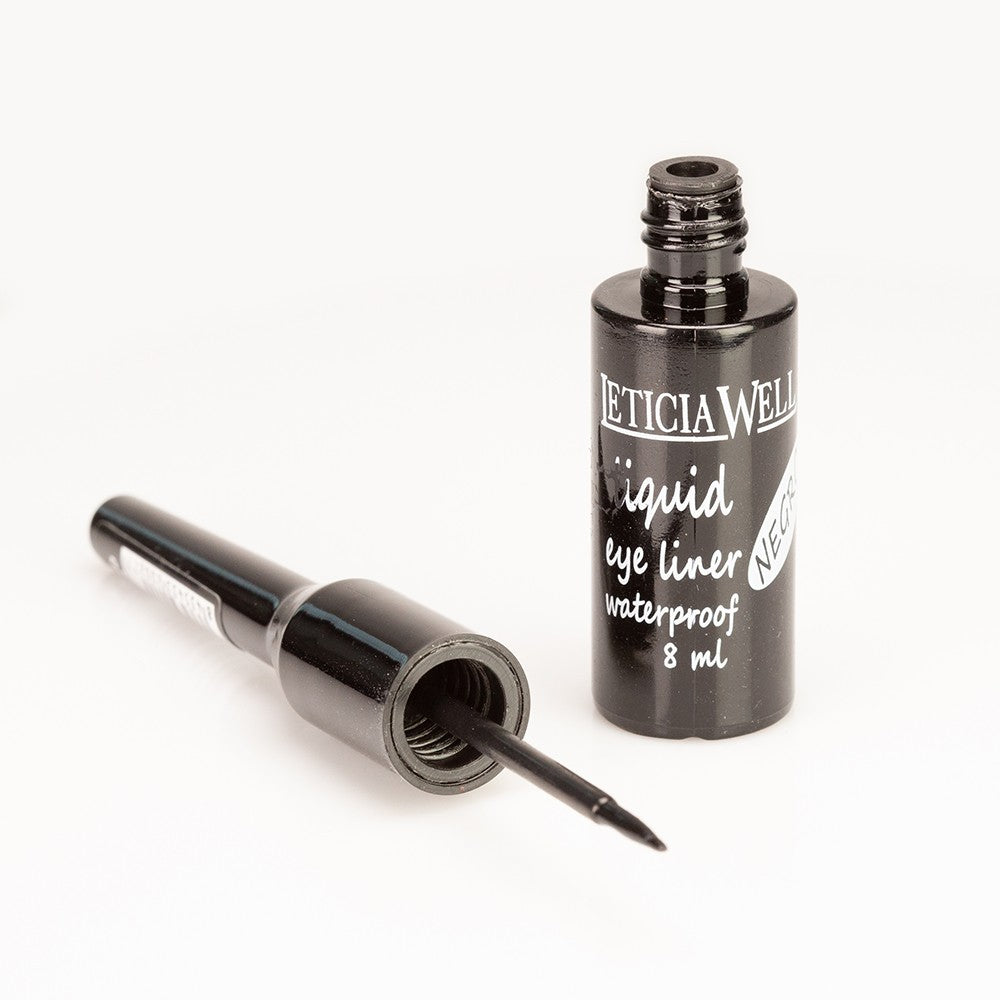 Leticia Well Eyeliner - waterproof