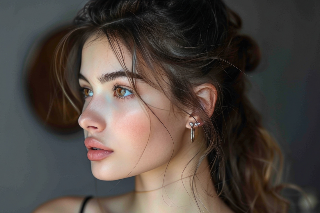 Descubra la magia de los pendientes de plata: joyas de plata que combinan con su signo del zodíaco - Galeria de Joyas