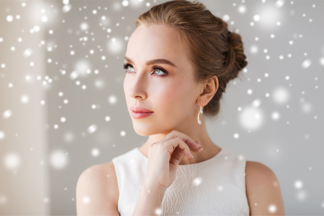 Pendientes de oro: Belleza atemporal y el regalo perfecto - Galeria de Joyas