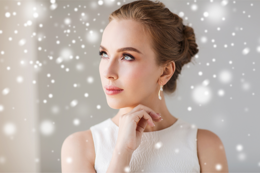 Pendientes de oro: Belleza atemporal y el regalo perfecto - Galeria de Joyas