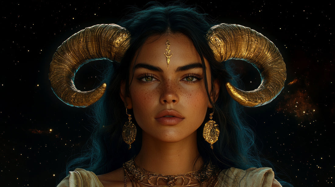Horóscopo chino 2025 – ¿Qué traerá el 2025 a los nacidos bajo el signo de Aries y qué joyas de plata deben usar? - Galeria de Joyas
