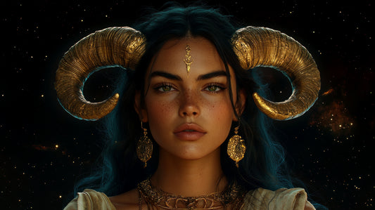 Horóscopo chino 2025 – ¿Qué traerá el 2025 a los nacidos bajo el signo de Aries y qué joyas de plata deben usar? - Galeria de Joyas