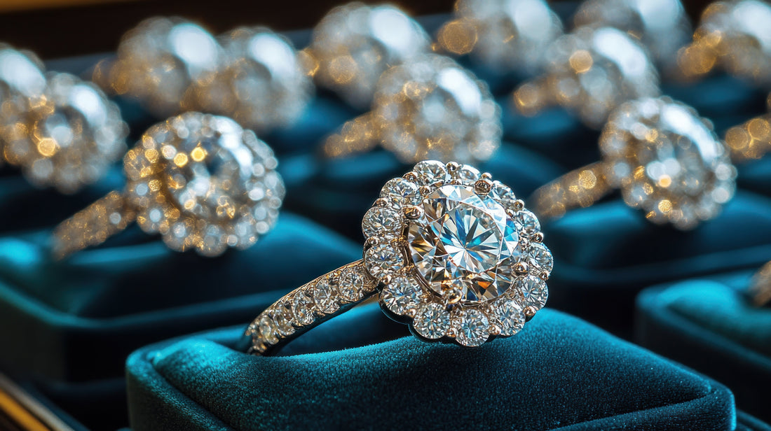 La mayor selección de anillos de plata y pendientes de oro del país: ¿Cómo encontrar la joya ideal?