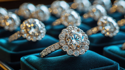 La mayor selección de anillos de plata y pendientes de oro del país: ¿Cómo encontrar la joya ideal?