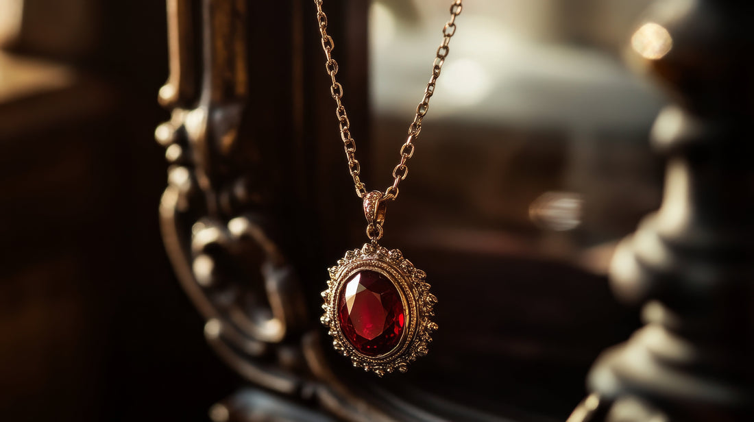 Armonía de collares y anillos de plata: ¿Cómo combinarlos con estilo?