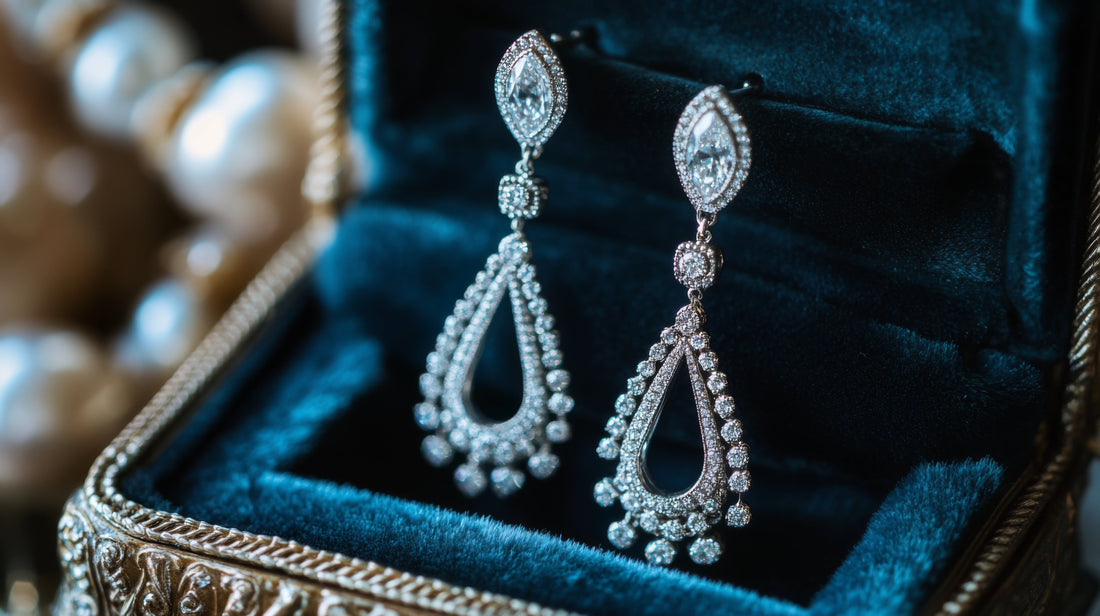 Pendientes de plata para toda ocasión: Consejos y tendencias para la elección perfecta