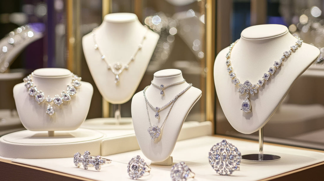 5 joyas de plata imprescindibles que no deben faltar en tu colección