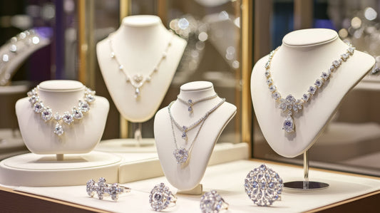 5 joyas de plata imprescindibles que no deben faltar en tu colección