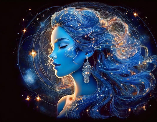 Todo lo que necesita saber sobre el signo zodiacal de Virgo en 2025: El zodíaco y las joyas de Virgo, ¿qué joyas de plata y oro se adaptan a la personalidad de Virgo en 2025?