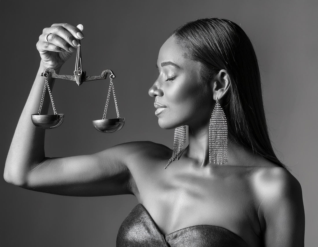 Todo lo que necesita saber sobre el signo zodiacal de Libra en 2025: El zodíaco Libra y las joyas, ¿qué joyas de plata y oro se adaptan a la personalidad de Libra en 2025?