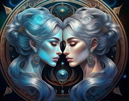 Todo lo que necesitas saber sobre el signo zodiacal de Géminis en 2025: Zodíaco y joyas de Géminis, ¿qué joyas de plata y oro se adaptan a la personalidad de Géminis en 2025?