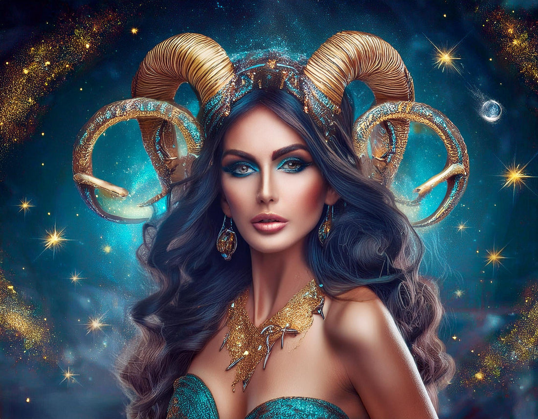 Todo lo que necesitas saber sobre el signo zodiacal Capricornio en 2025: Zodiaco Capricornio y joyas, ¿qué joyas de plata y oro se adaptan a la personalidad de Capricornio en 2025?