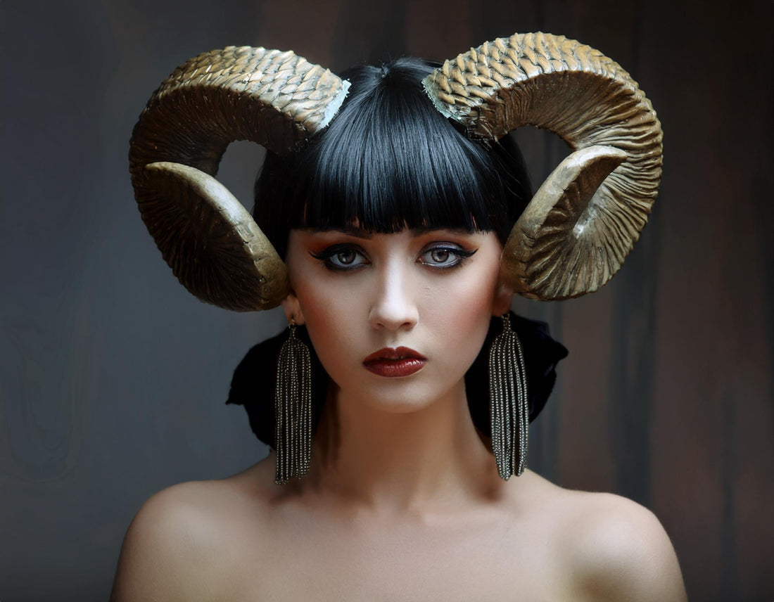 Todo lo que necesitas saber sobre el signo zodiacal Aries en 2025: Zodiaco Aries y joyas, ¿qué joyas de plata y oro se adaptan a la personalidad de Aries en 2025?