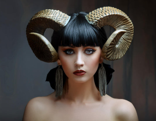 Todo lo que necesitas saber sobre el signo zodiacal Aries en 2025: Zodiaco Aries y joyas, ¿qué joyas de plata y oro se adaptan a la personalidad de Aries en 2025?