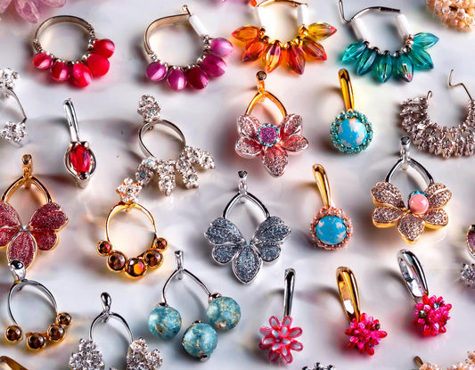 Rebajas pendientes de plata: ¿Calidad a un precio asequible que no deberías dejar escapar?
