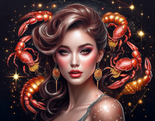Todo lo que necesita saber sobre el signo zodiacal de Cáncer en 2025: El Zodíaco y las joyas de Cáncer, ¿qué joyas de plata y oro se adaptan a la personalidad de Cáncer en 2025?