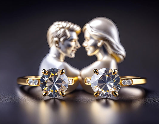 Pendientes de mujer para ocasiones especiales: Consejos para elegir la joya perfecta