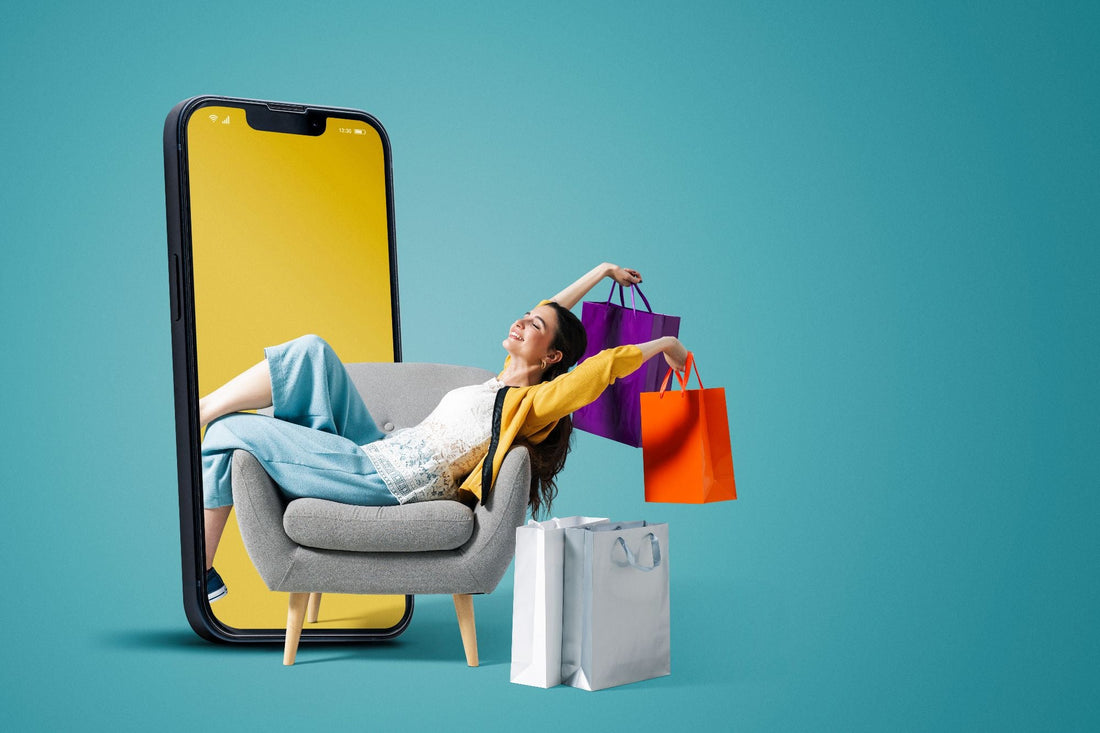 ¿Por qué deberías comprar joyas de plata y oro online? Ventajas de las tiendas web de joyería