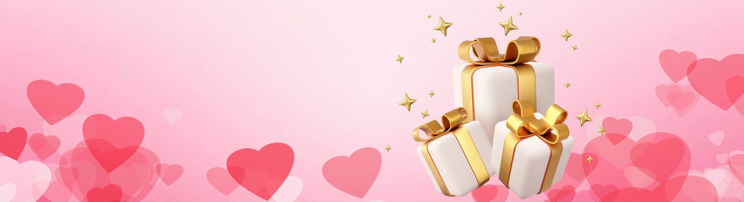 💖 REGALOS por el día de San Valentín🎁