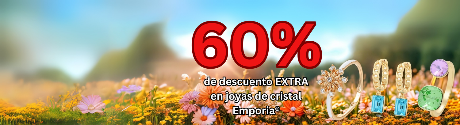 Rebajas Emporia®