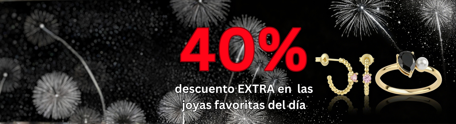 Joyas con piedras preciosas