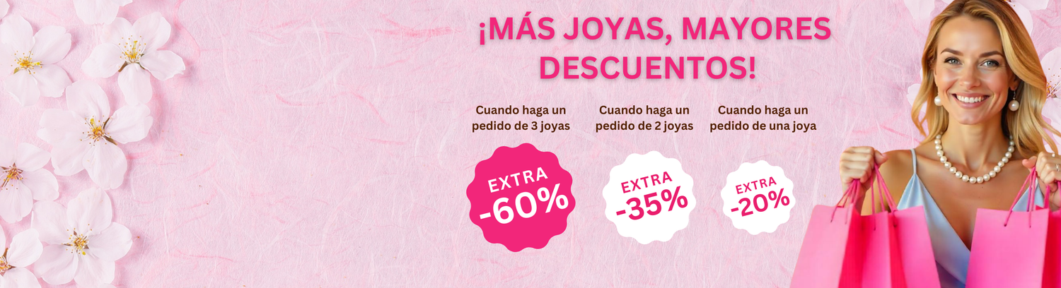 Emporia® Joyas