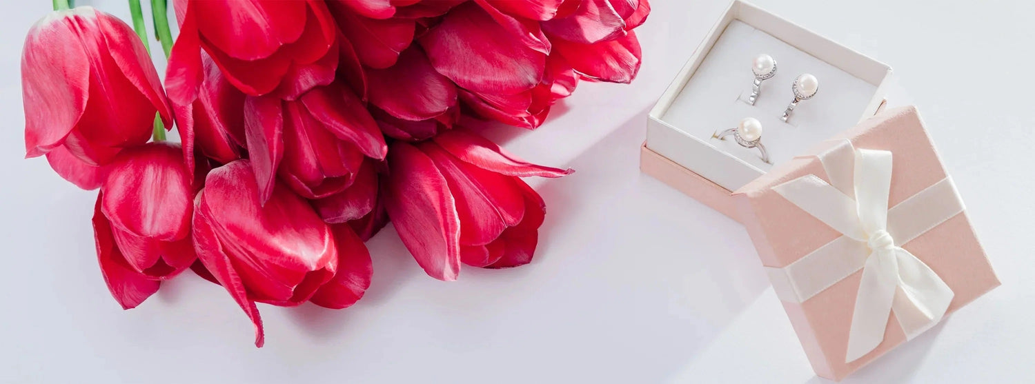 Joyas con piedras preciosas