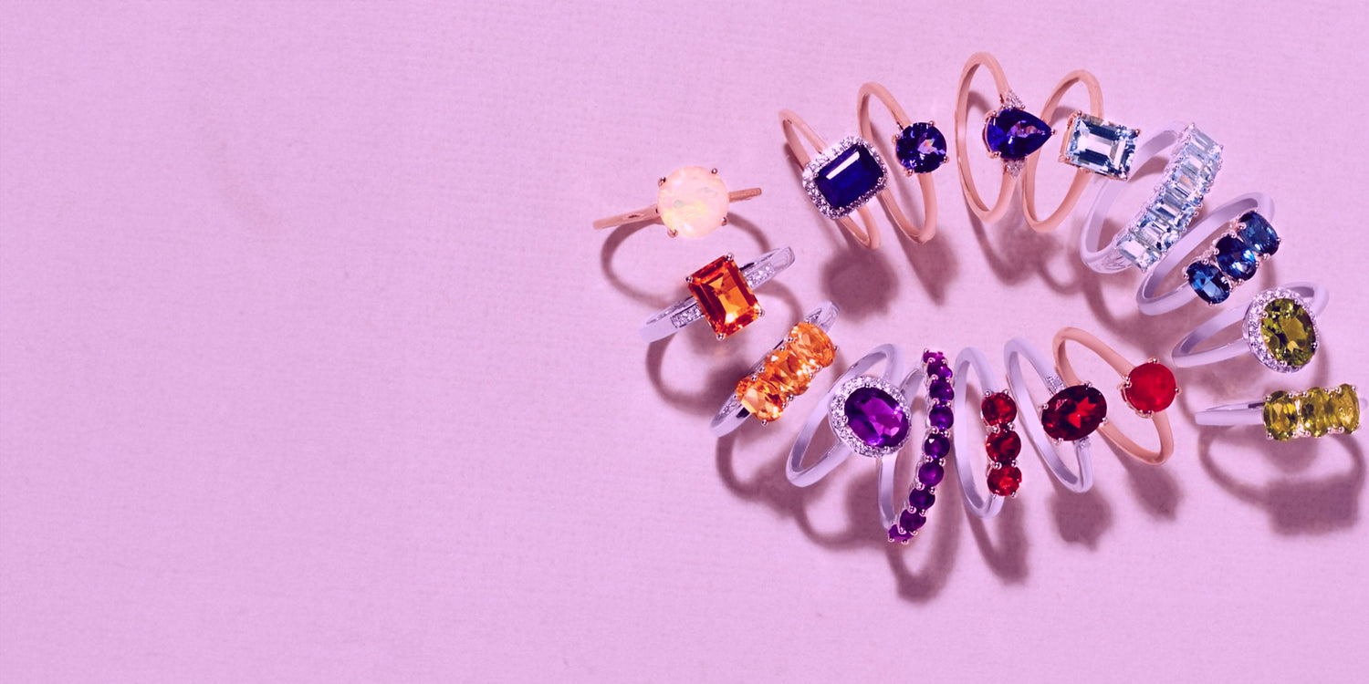 30% de descuento en anillos 💍