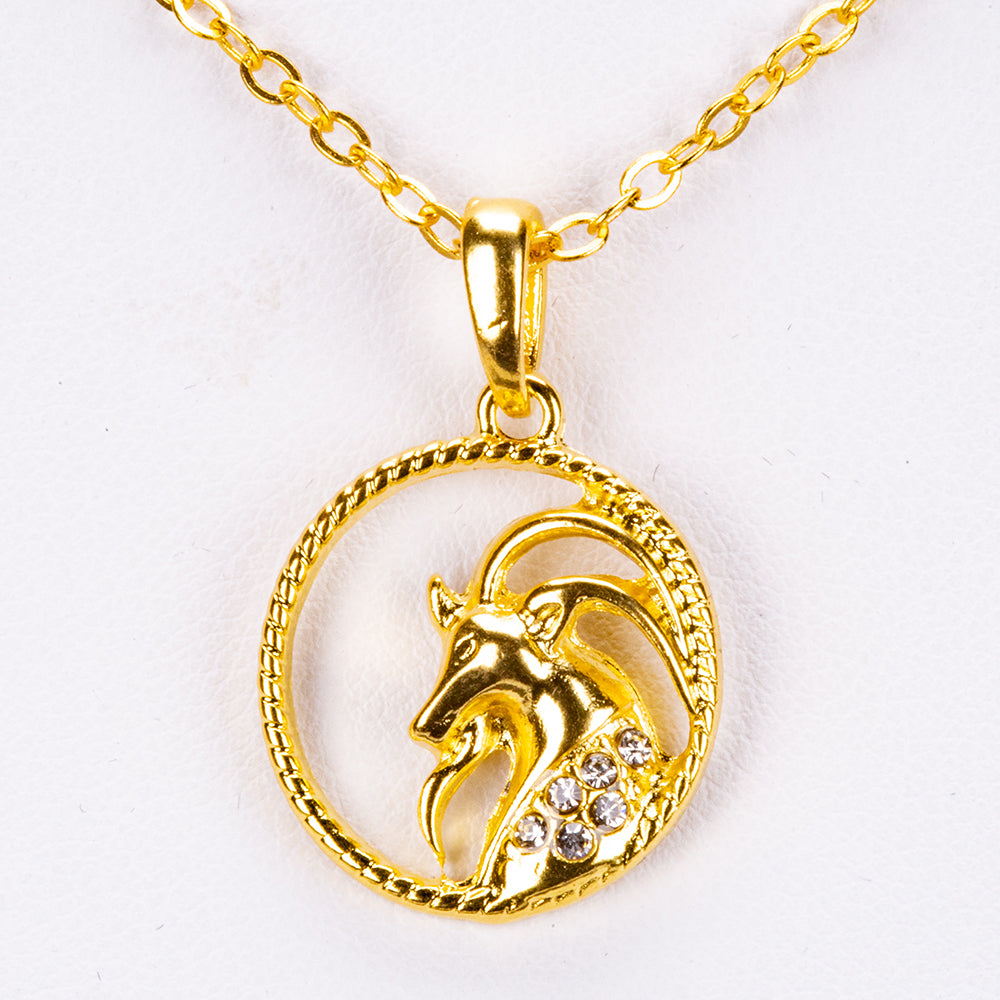 COLLARES POR MENOS DE €50,00