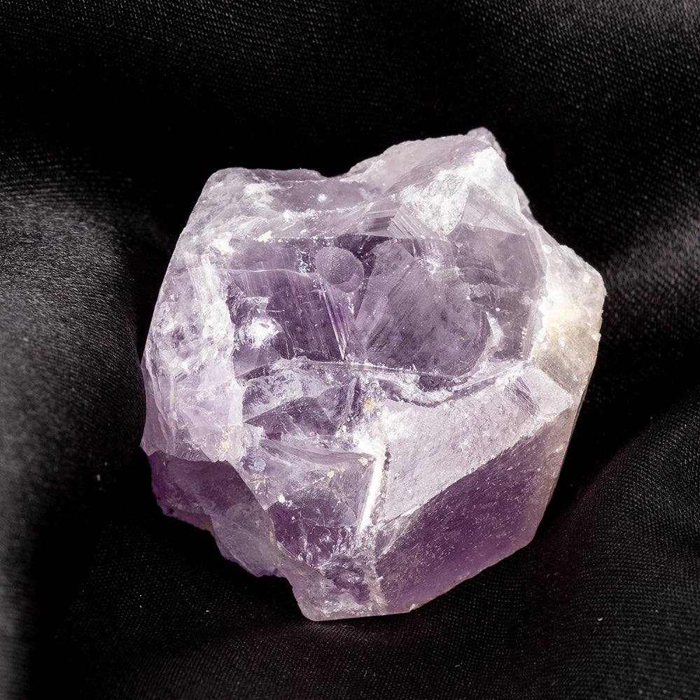 Conjunto de incienso amatista