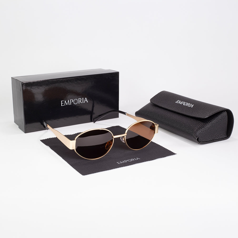 Colección de verano Emporia Trend 2026, DEBORA – gafas de sol para mujer
