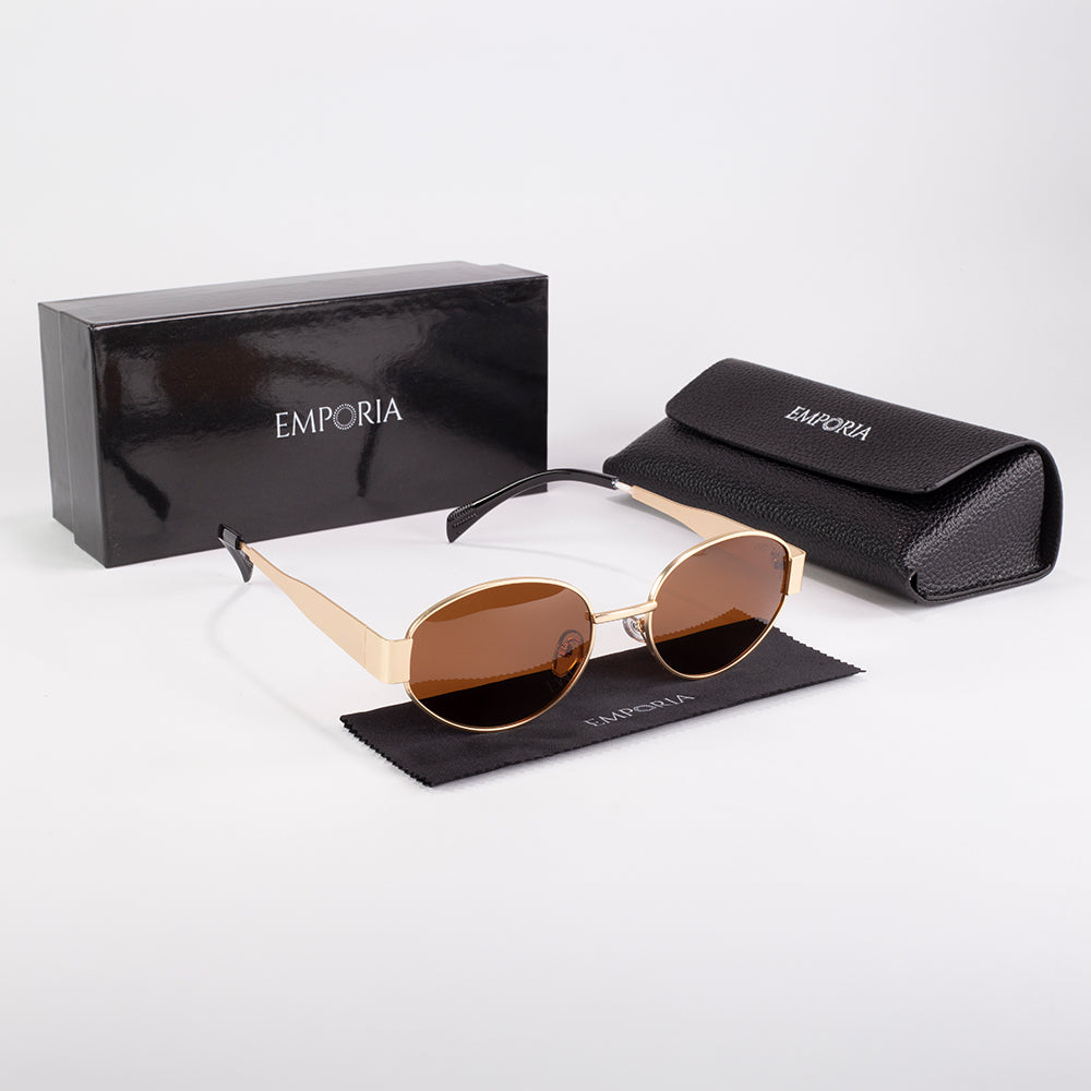 Colección de verano Emporia Trend 2026, DEBORA – gafas de sol para mujer 6 
