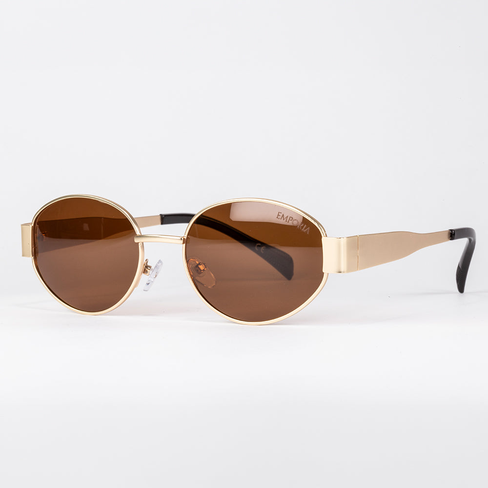 Colección de verano Emporia Trend 2026, DEBORA – gafas de sol para mujer