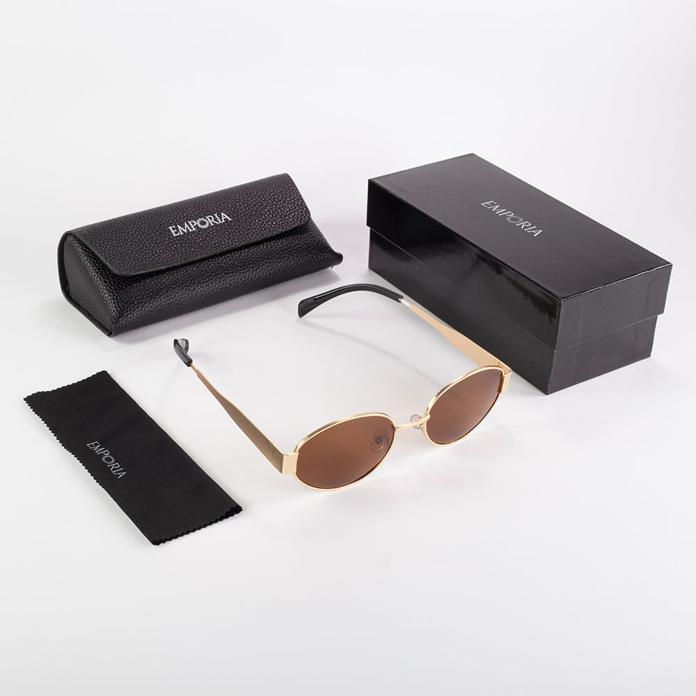Colección de verano Emporia Trend 2026, DEBORA – gafas de sol para mujer