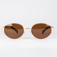 Colección de verano Emporia Trend 2026, DEBORA – gafas de sol para mujer