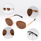 Colección de verano Emporia Trend 2026, DEBORA – gafas de sol para mujer