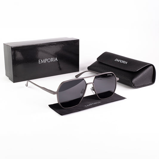 Colección de verano Emporia Trend 2026, MORGAN – gafas de sol unisex