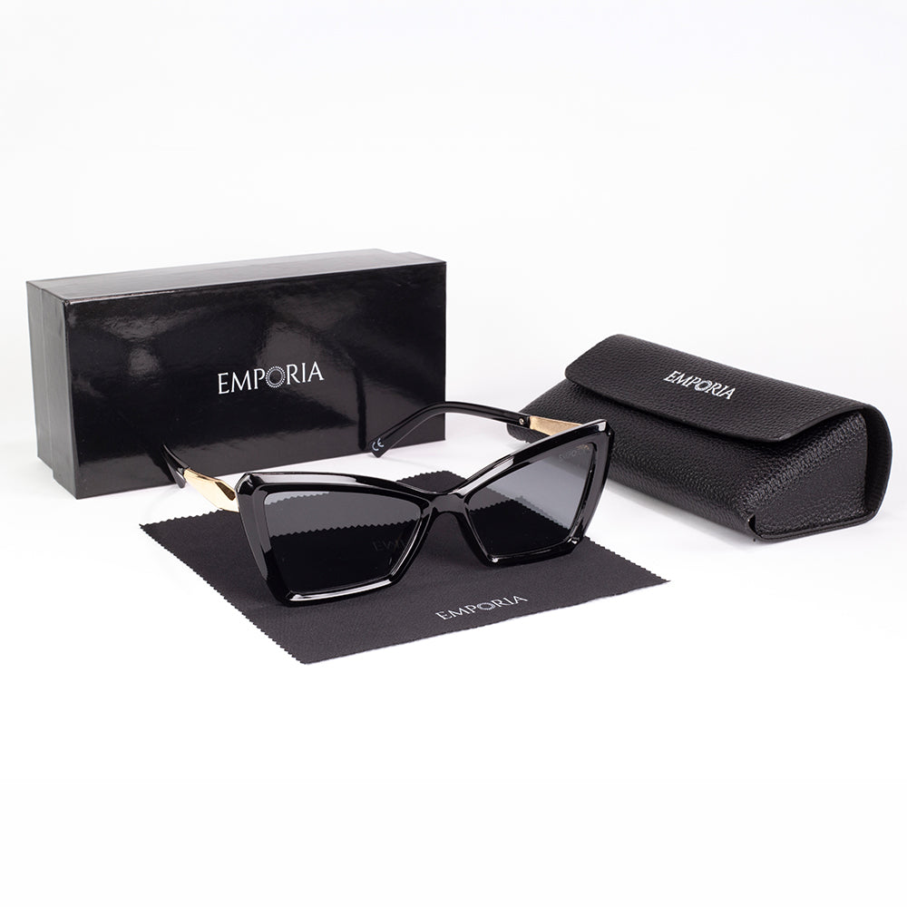 EMPORIA trend'26 collection polarized sunglasses, style 15 5 