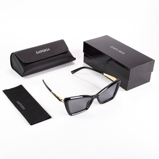 Colección de verano Emporia Trend 2026, CELESTE – gafas de sol para mujer
