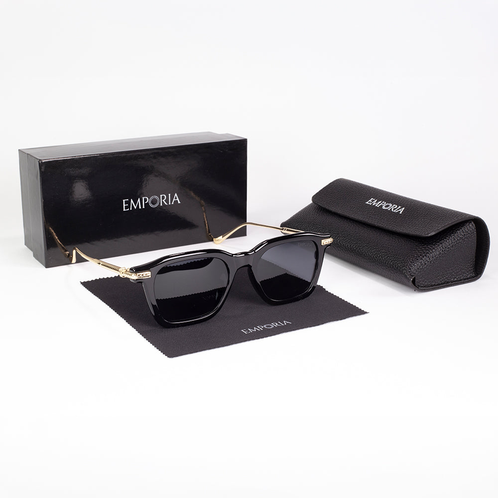 Colección de verano Emporia Trend 2026, HARPER - gafas de sol para mujer 4 