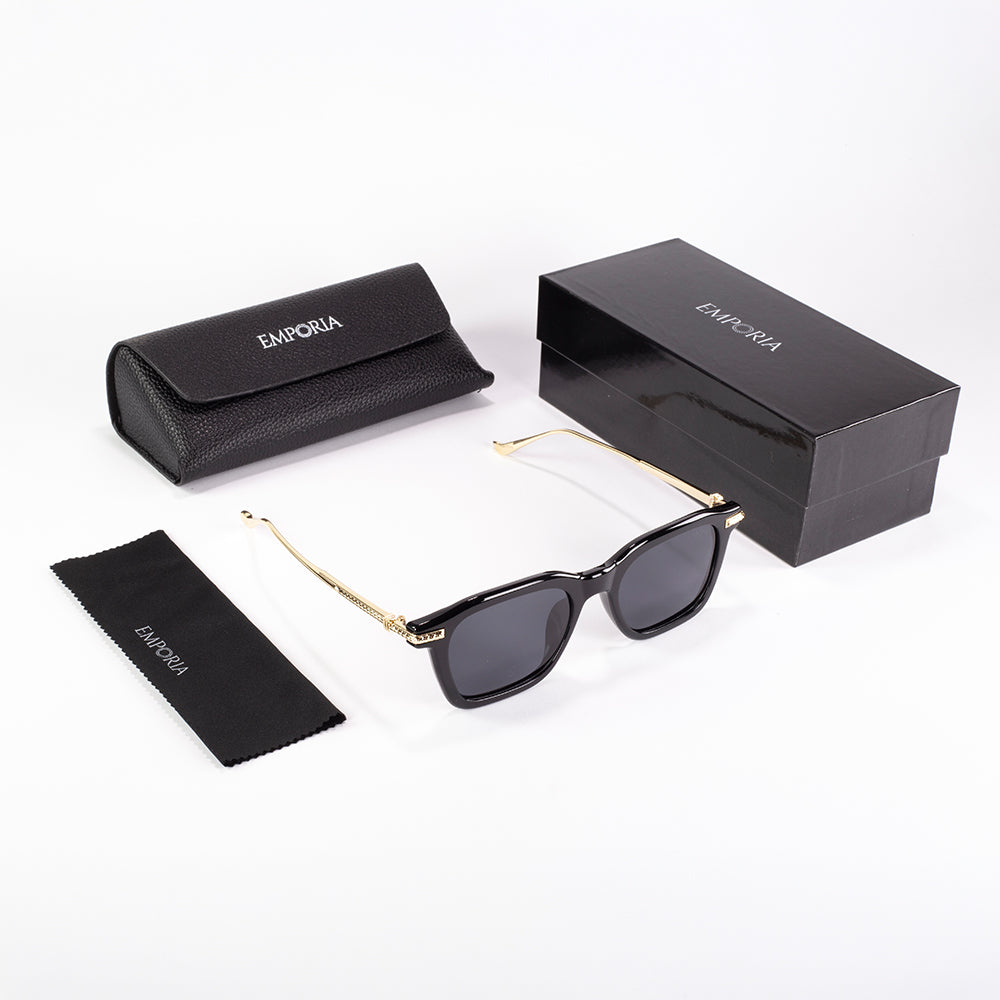 Colección de verano Emporia Trend 2026, HARPER - gafas de sol para mujer 1 