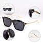Colección de verano Emporia Trend 2026, HARPER - gafas de sol para mujer