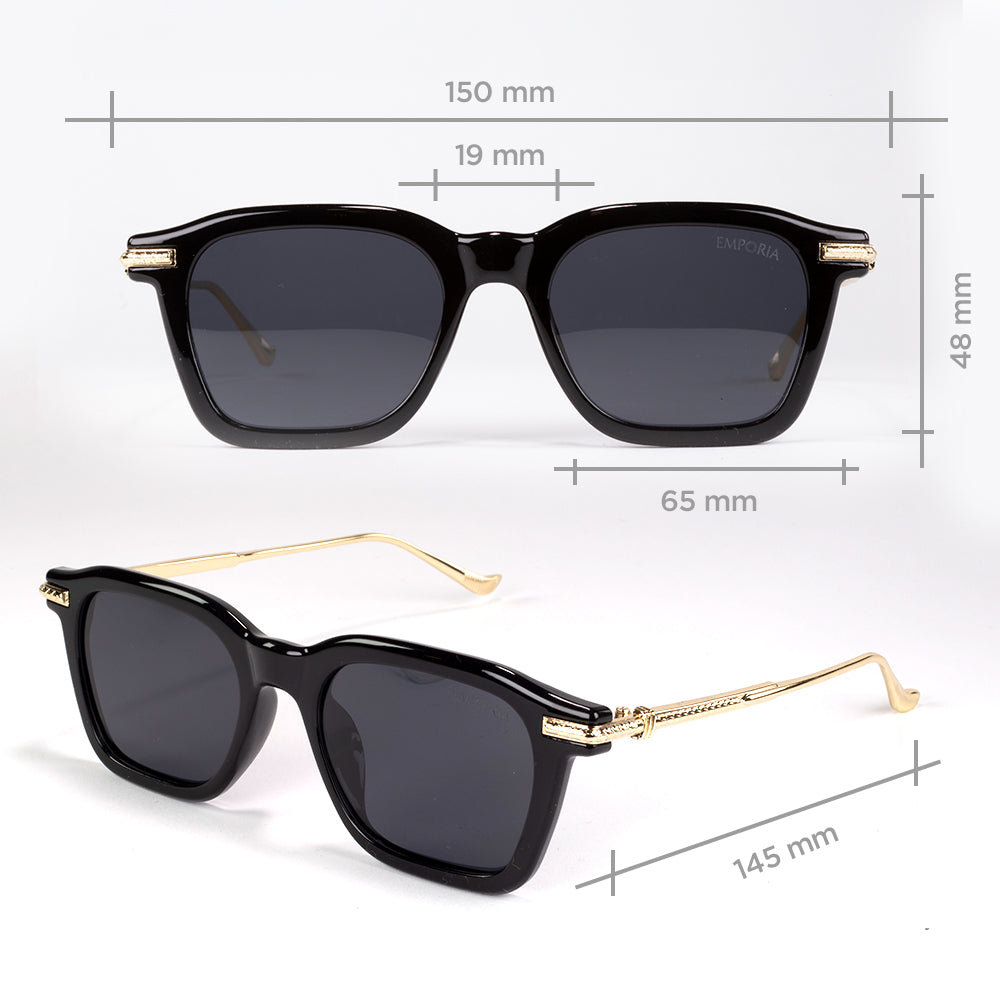 Colección de verano Emporia Trend 2026, HARPER - gafas de sol para mujer 9 